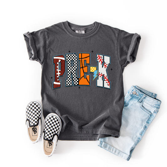 Baller Tee