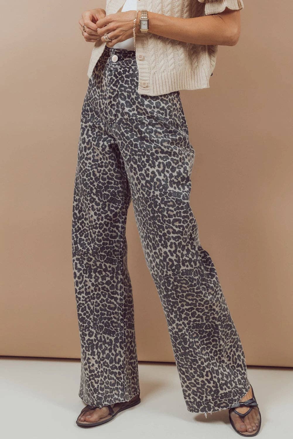 Wild Side Cargo Pantz