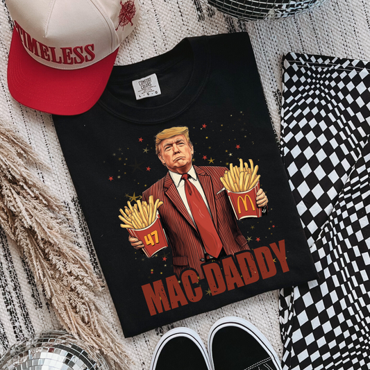 Mac Daddy Tee