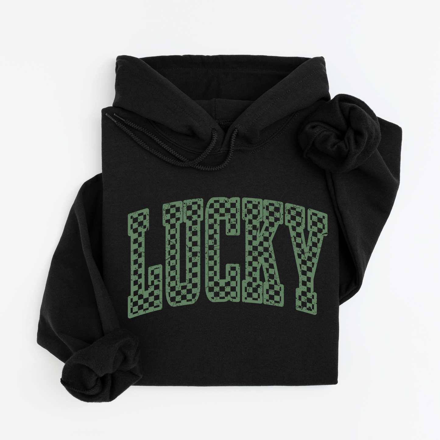 Lucky Checkz