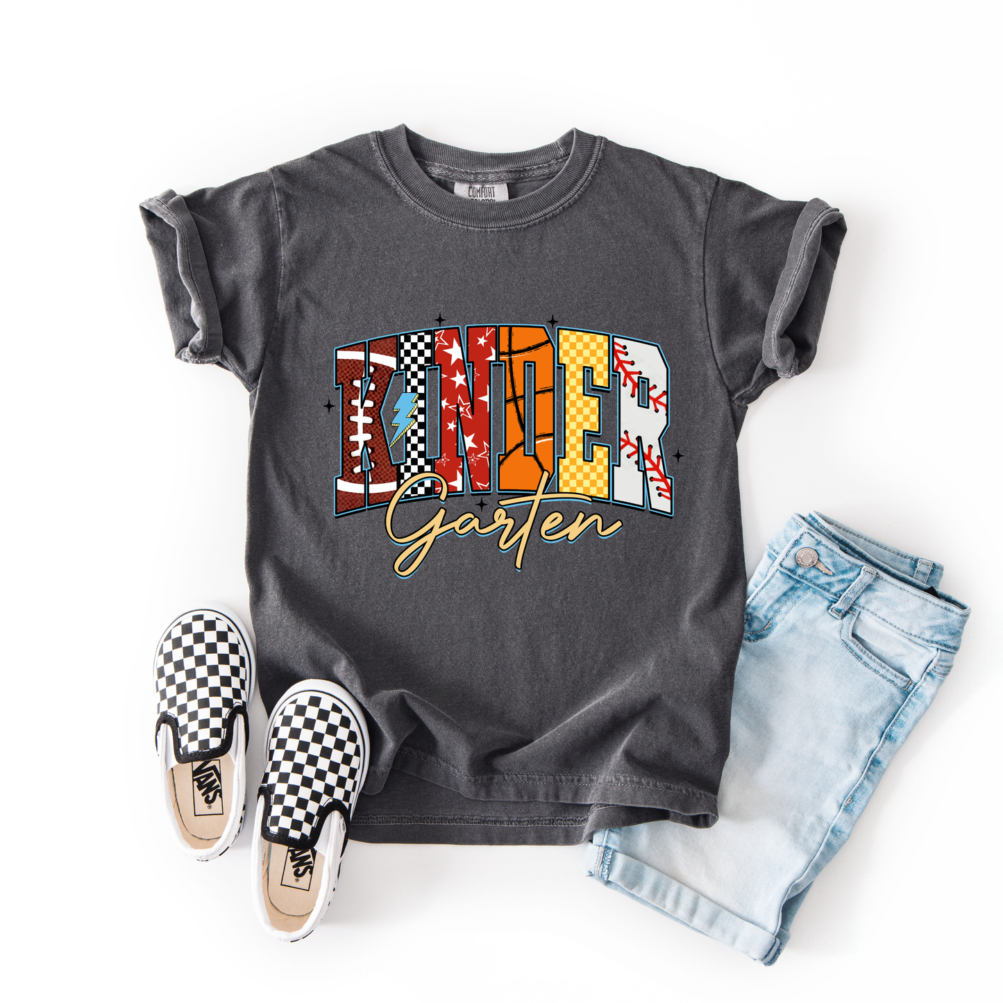 Baller Tee