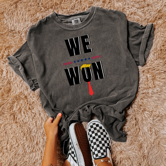 Winner Tee