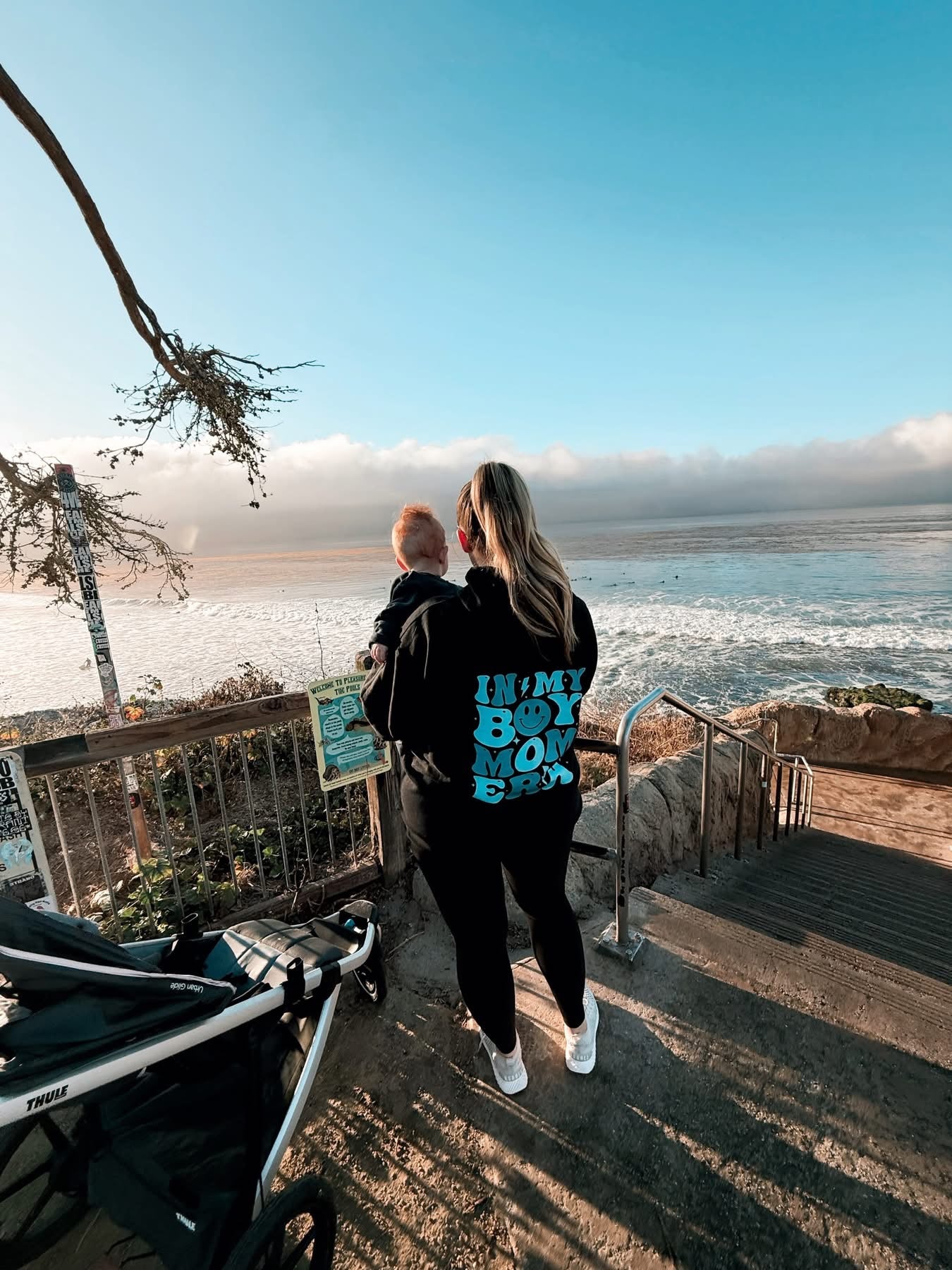 Mom Era Hoodie