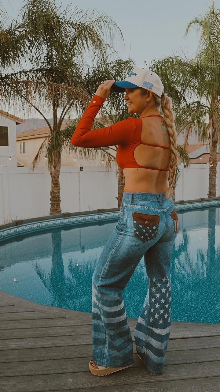 MERICA Flares