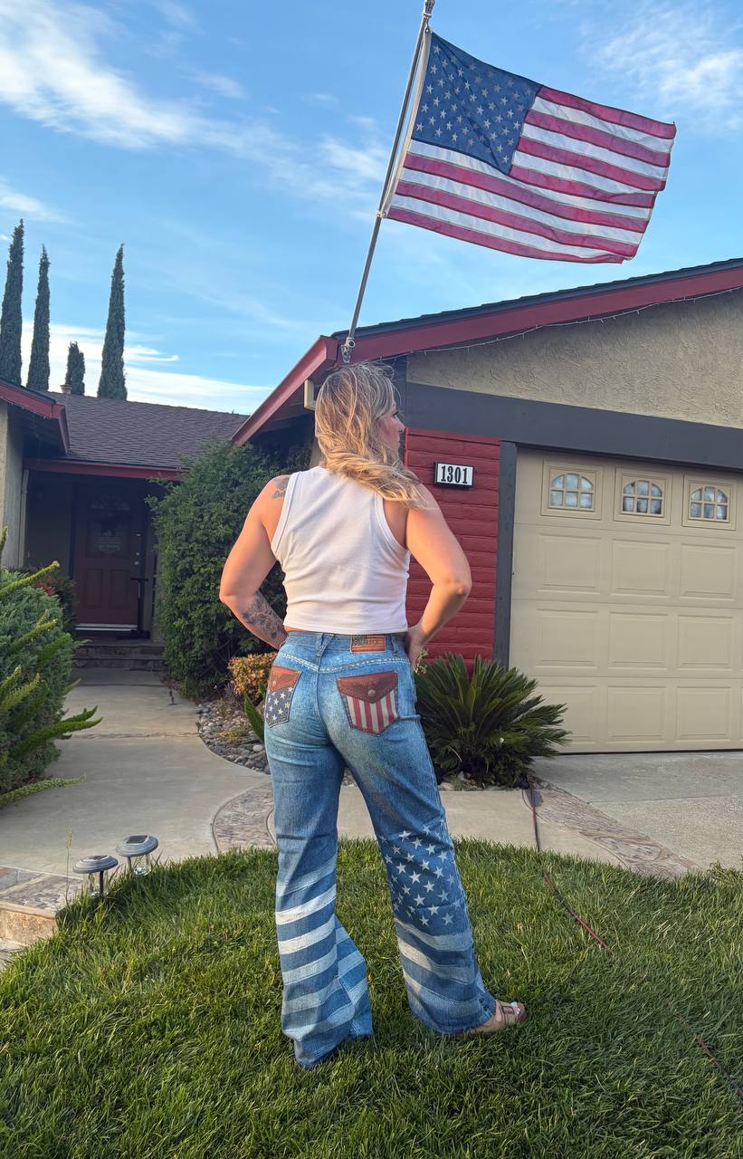 MERICA Flares