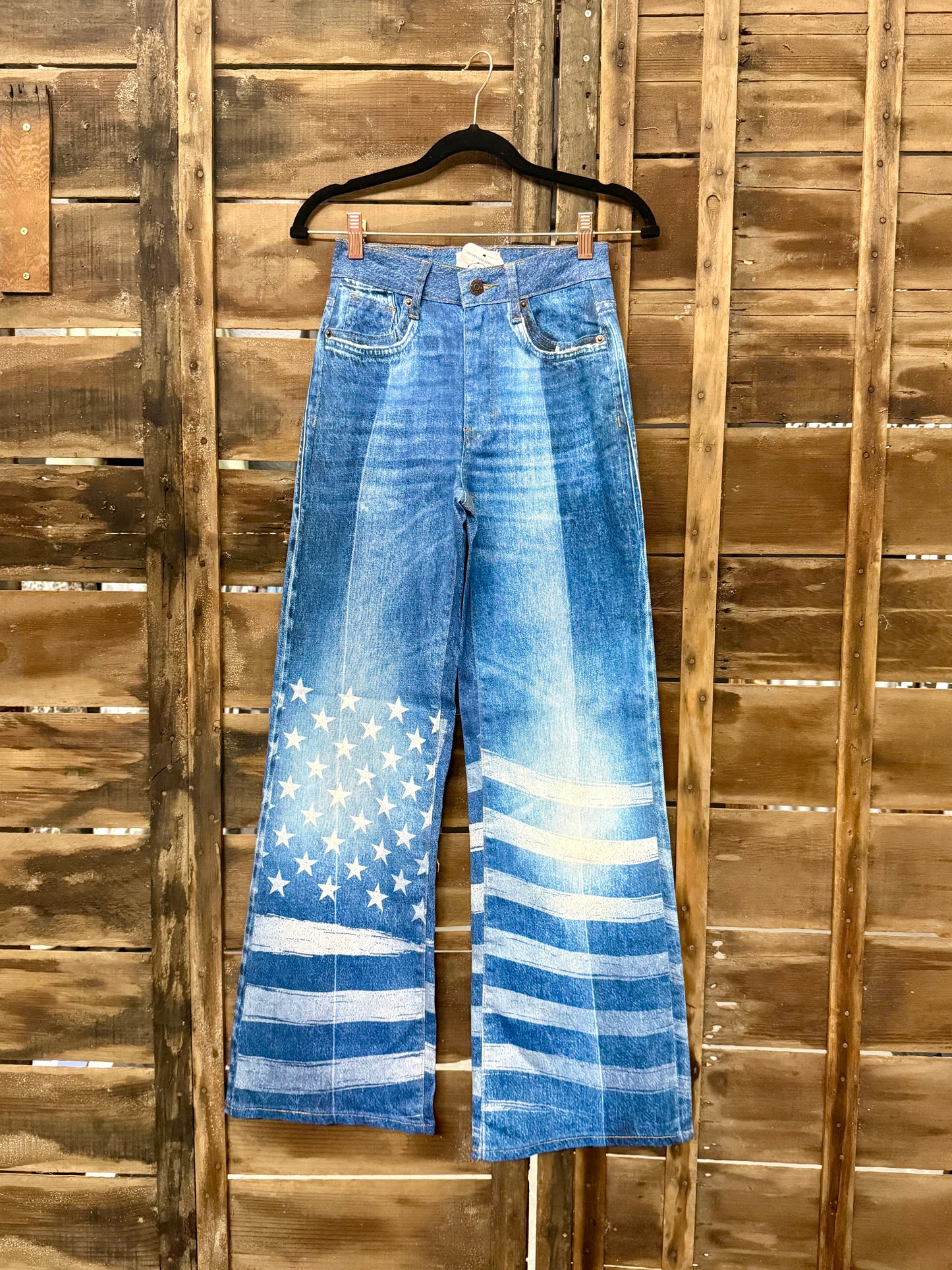 MERICA Flares