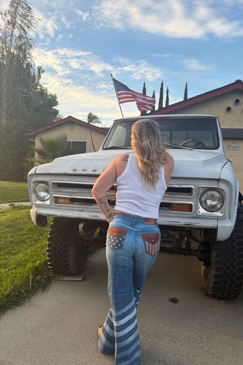 MERICA Flares