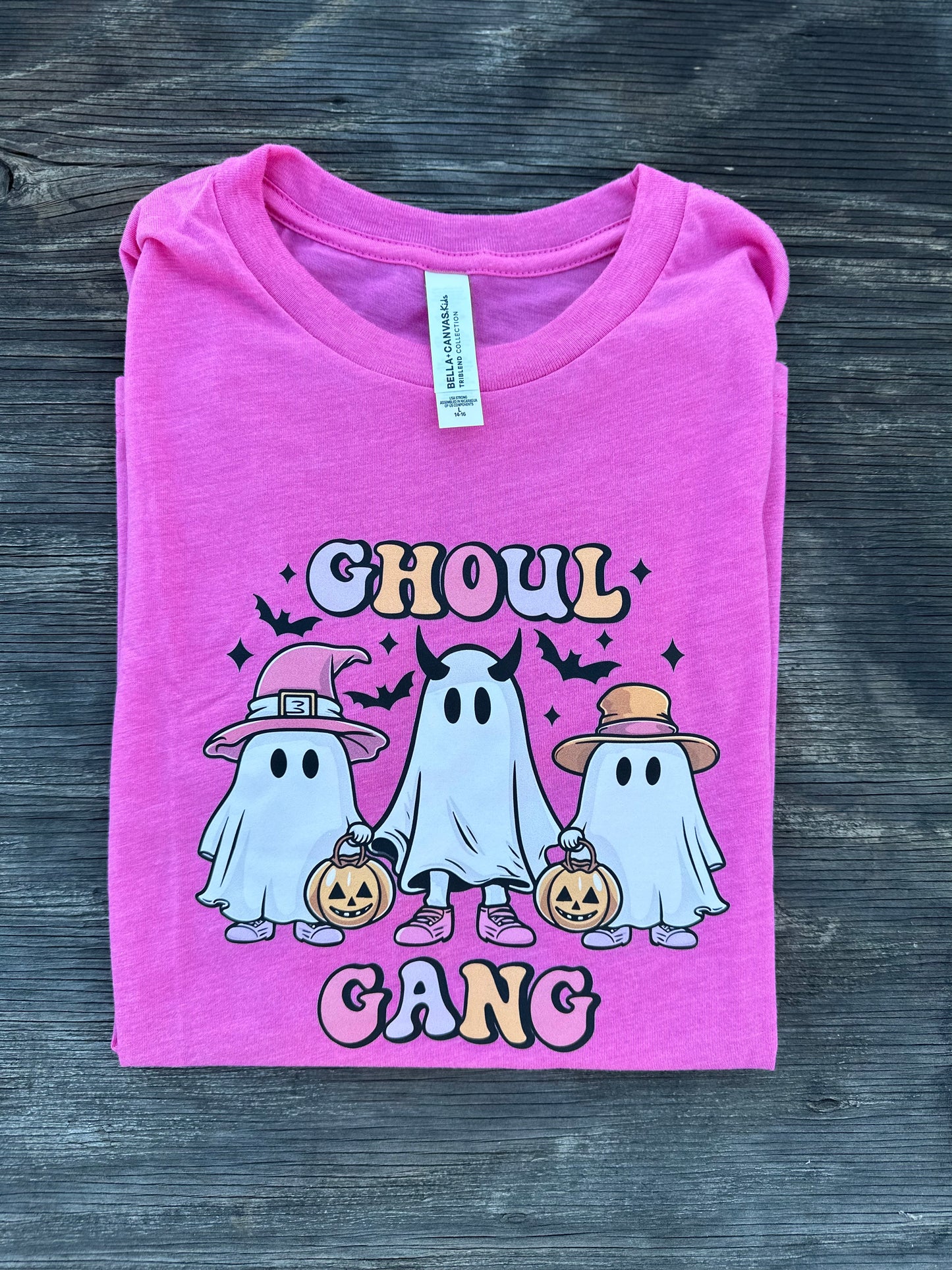 Ghoul Gang Kidz T-Shirt