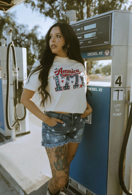 1776 Tee