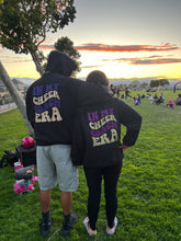 In My Cheer Coach Era Crewneck