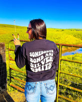 Custom Adult Crewneck