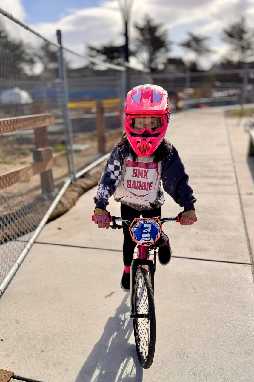 Custom Bleached Youth Hoodie