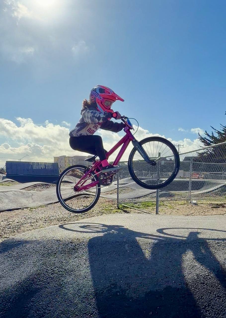 Custom Bleached Youth Hoodie