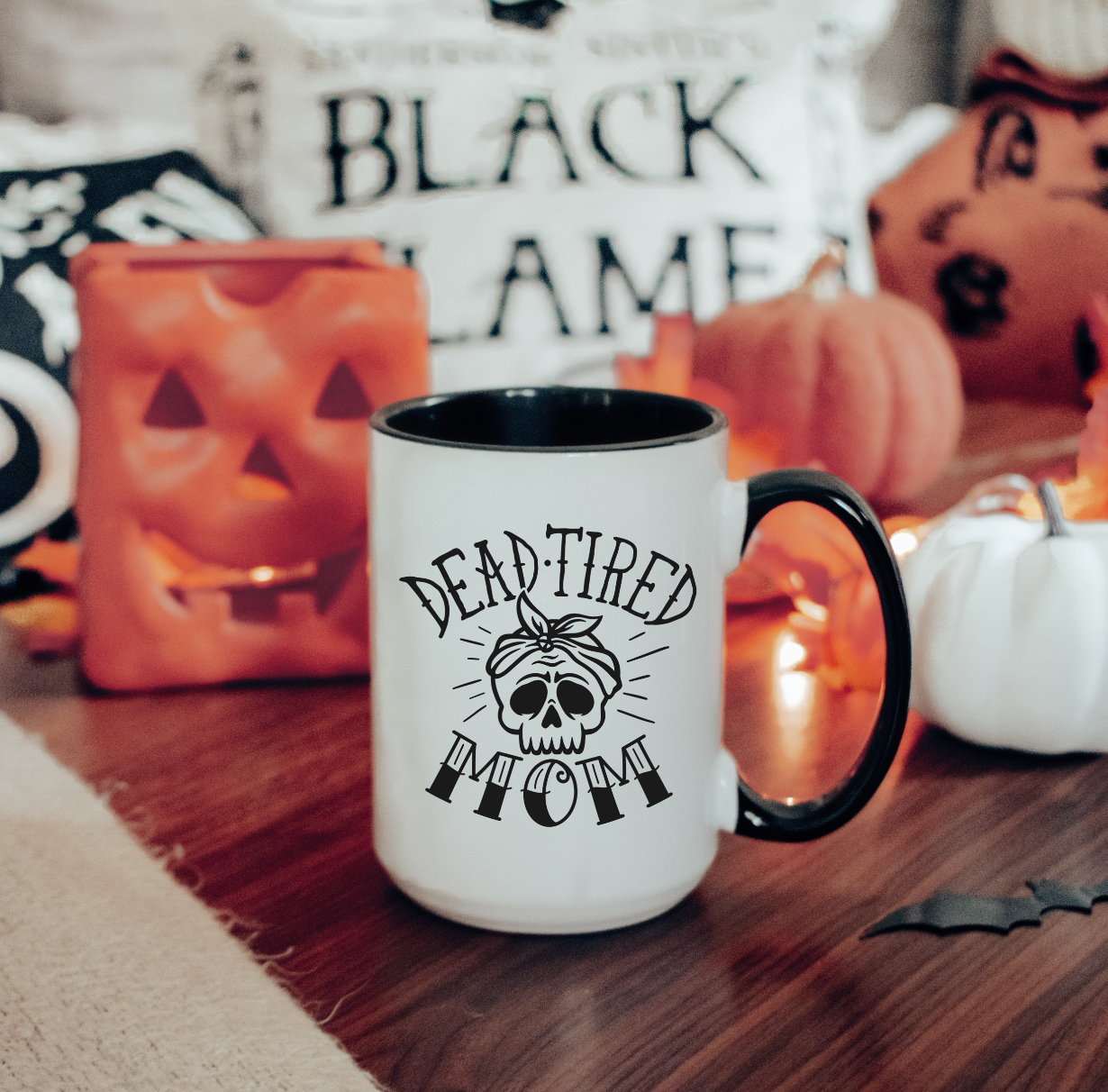 Coffee Mugs