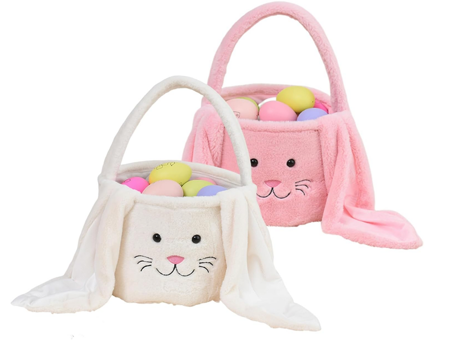 Easter Bunny Basket