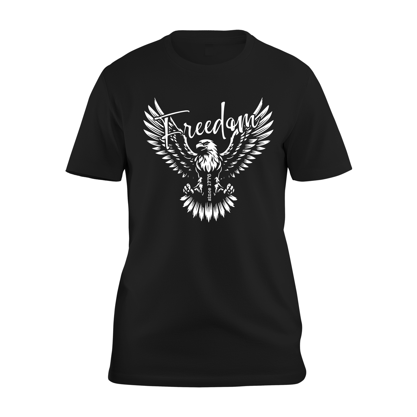 Freedom Bird Tee