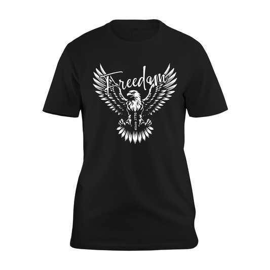 Freedom Bird Tee