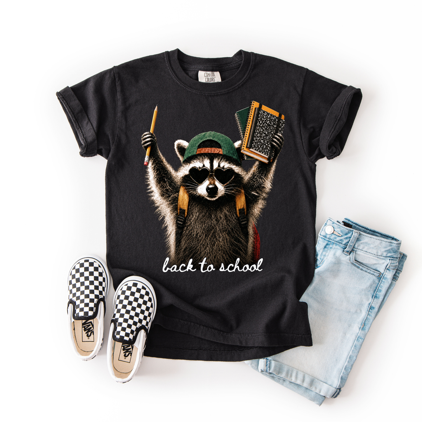 Feral Tee