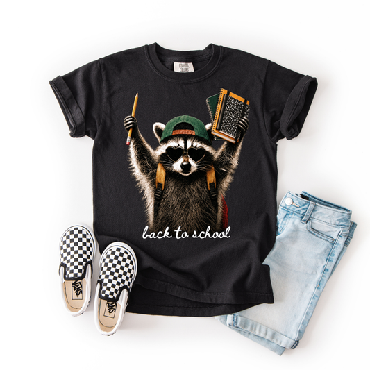 Feral Tee