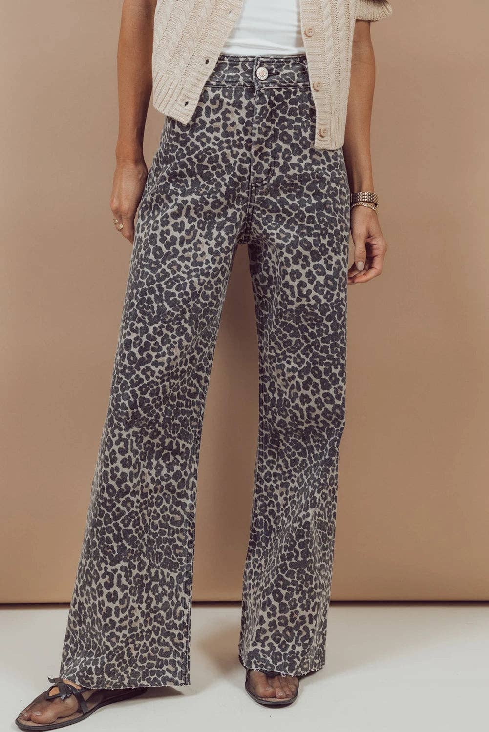 Wild Side Cargo Pantz