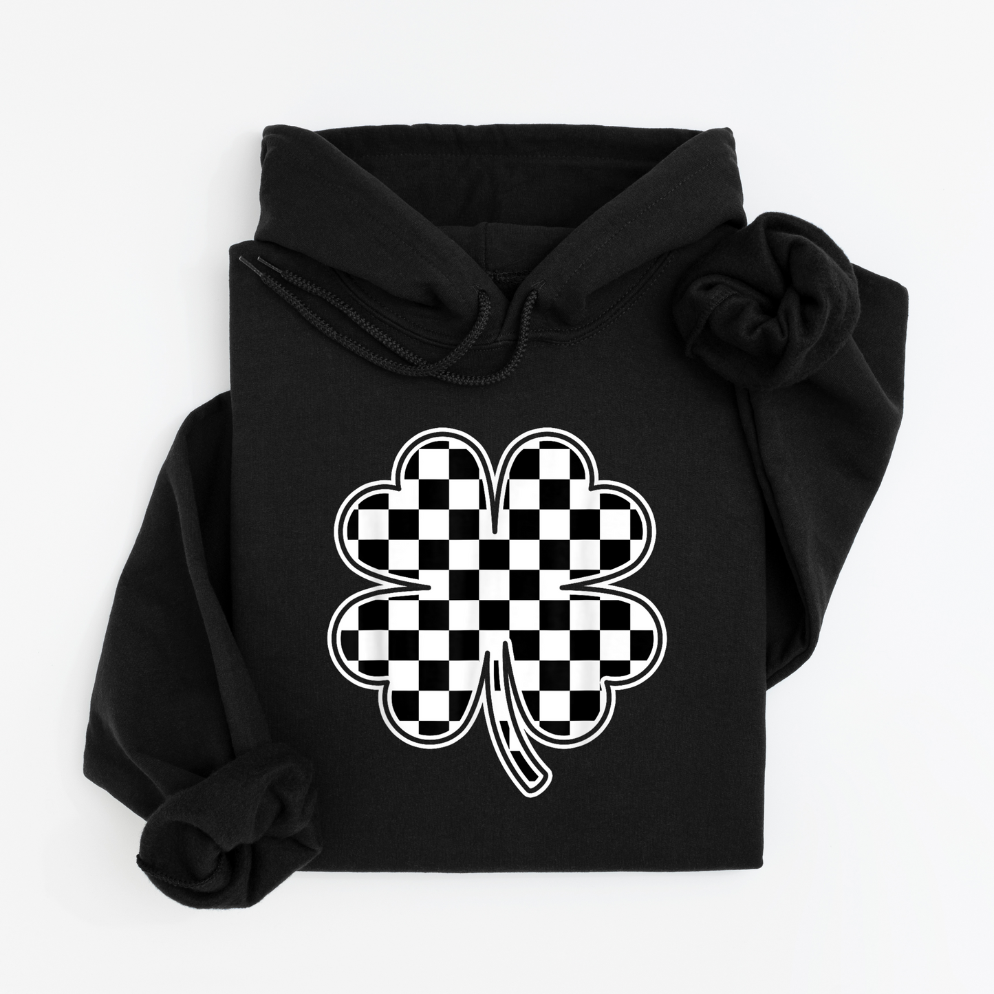 Black & White Shammy