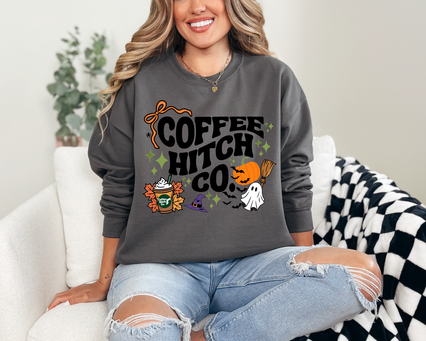 Coffee Hitch Co Fall Merch