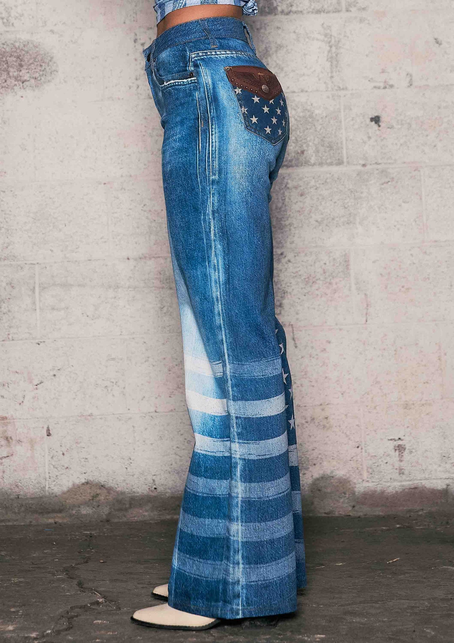 MERICA Flares
