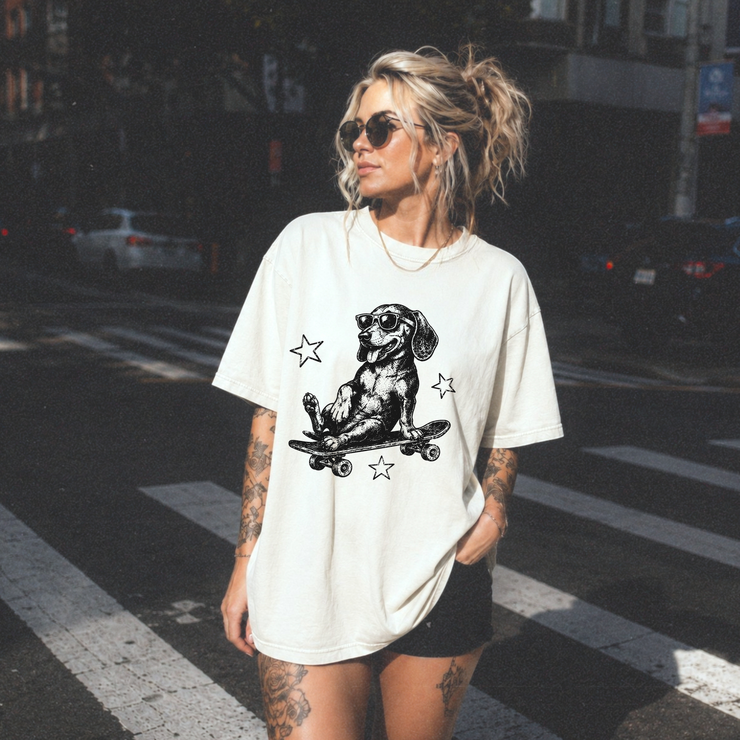 Big Dawg Tee