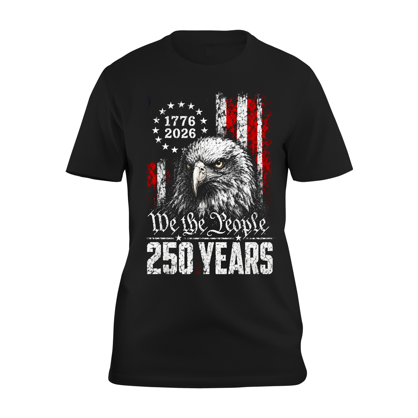 America 2026 Tee