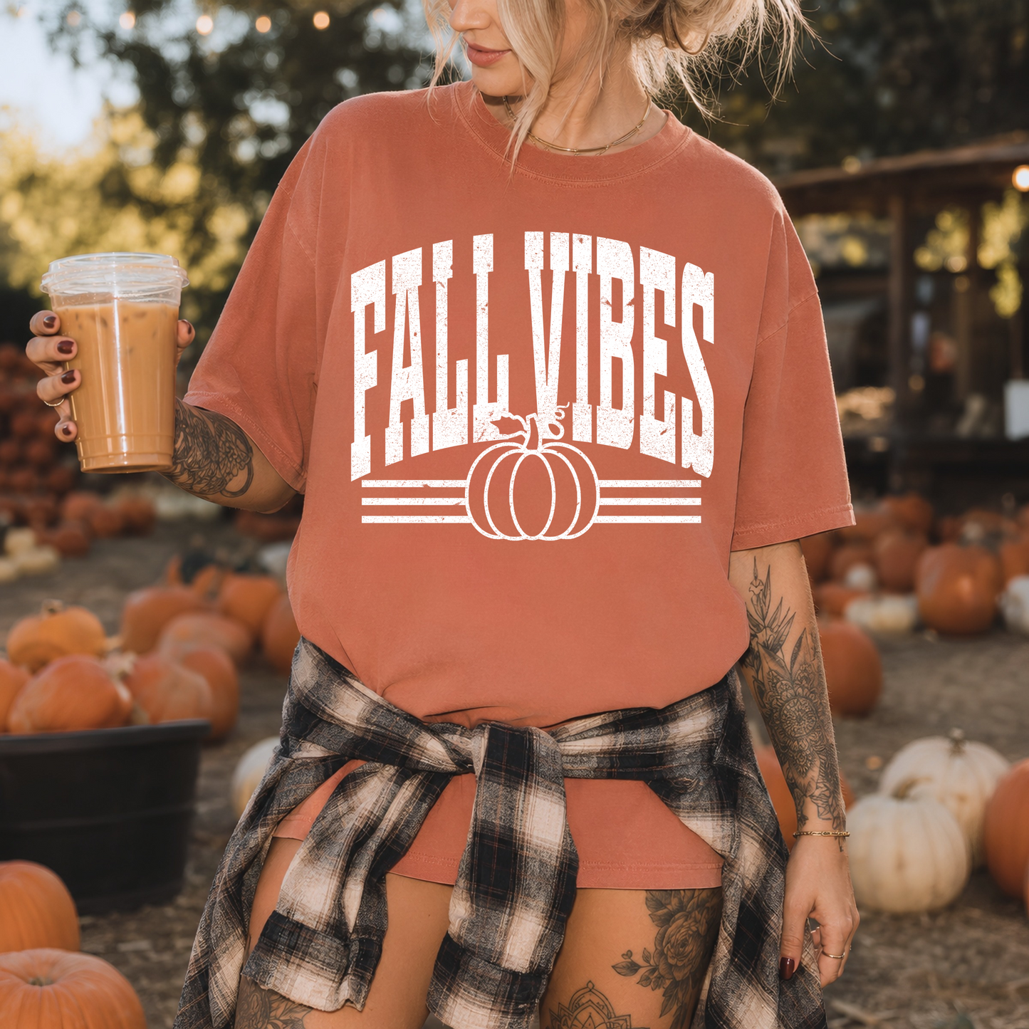 Vibes Tee