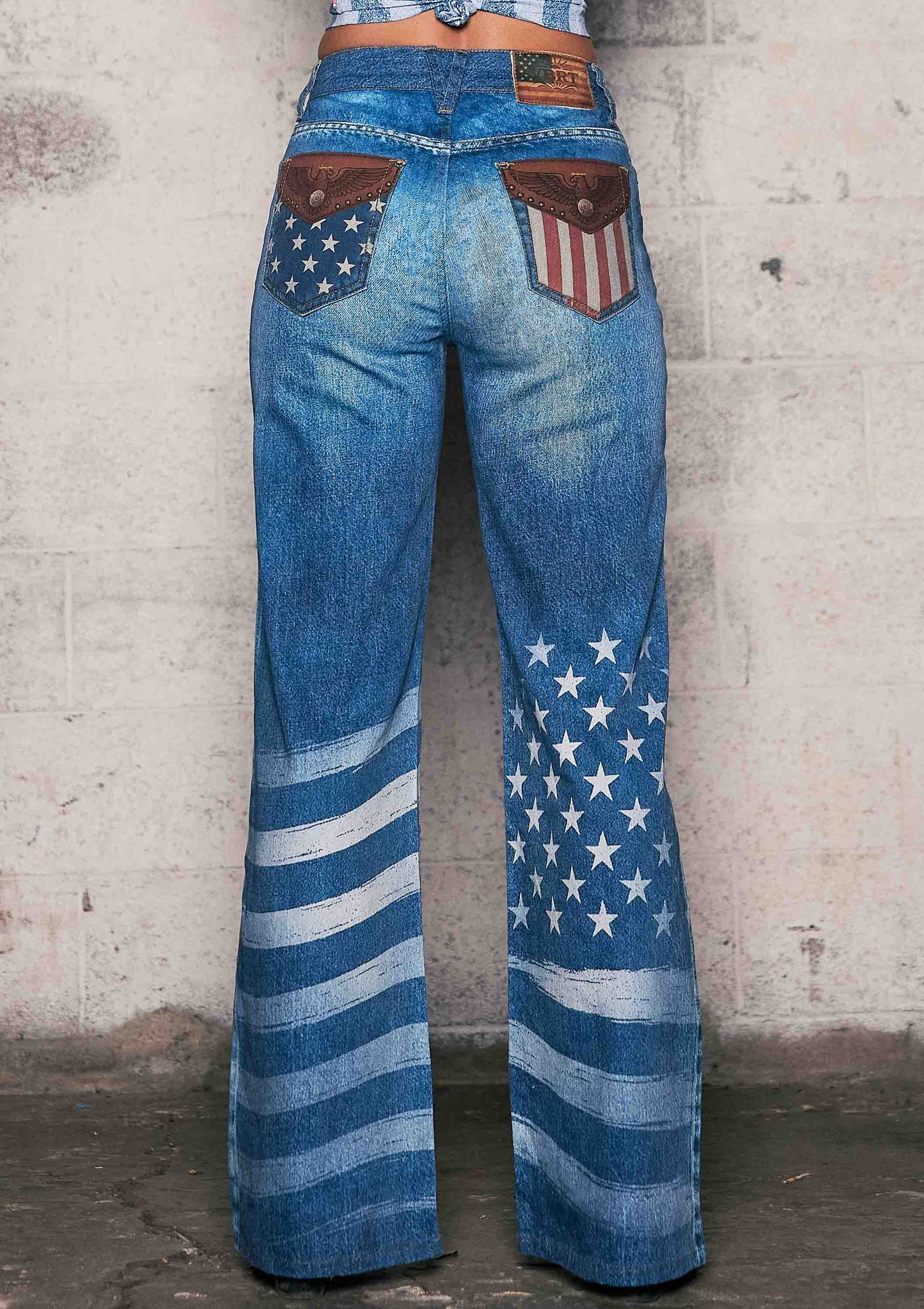 MERICA Flares
