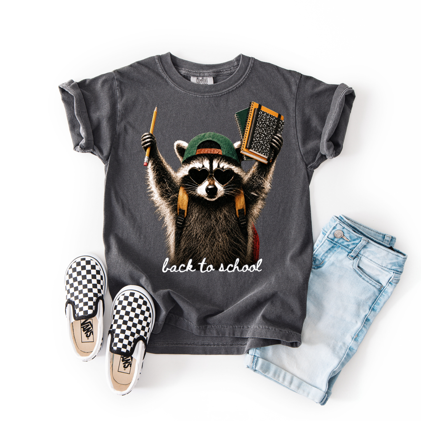 Feral Tee
