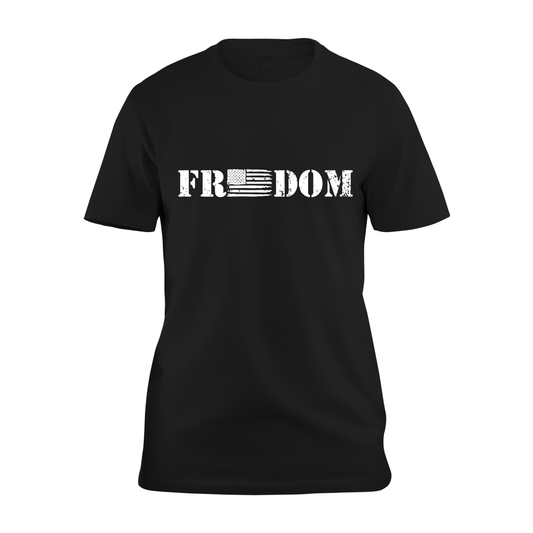 Freedom Tee