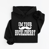 Hoodies + Jackets