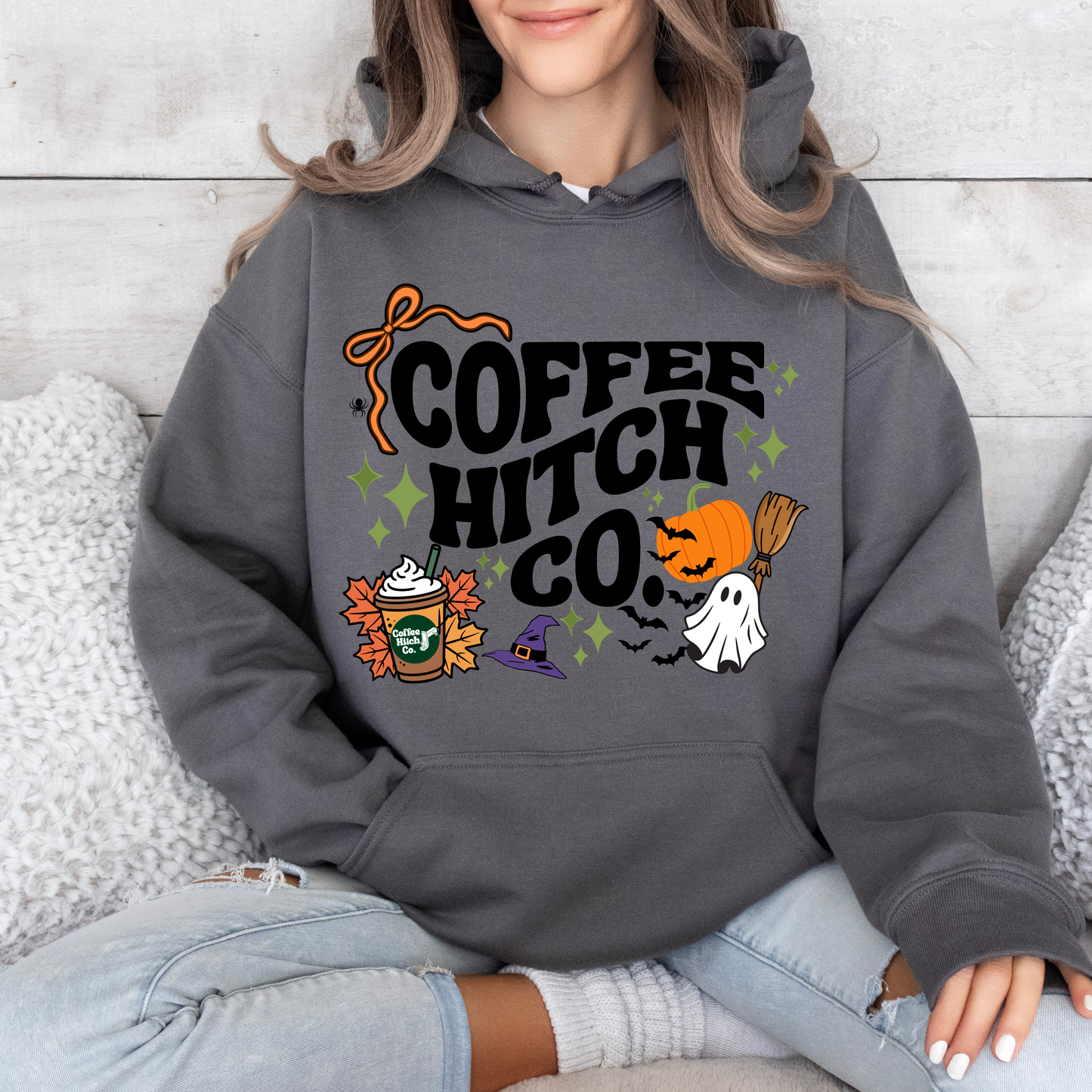 Coffee Hitch Co Fall Merch