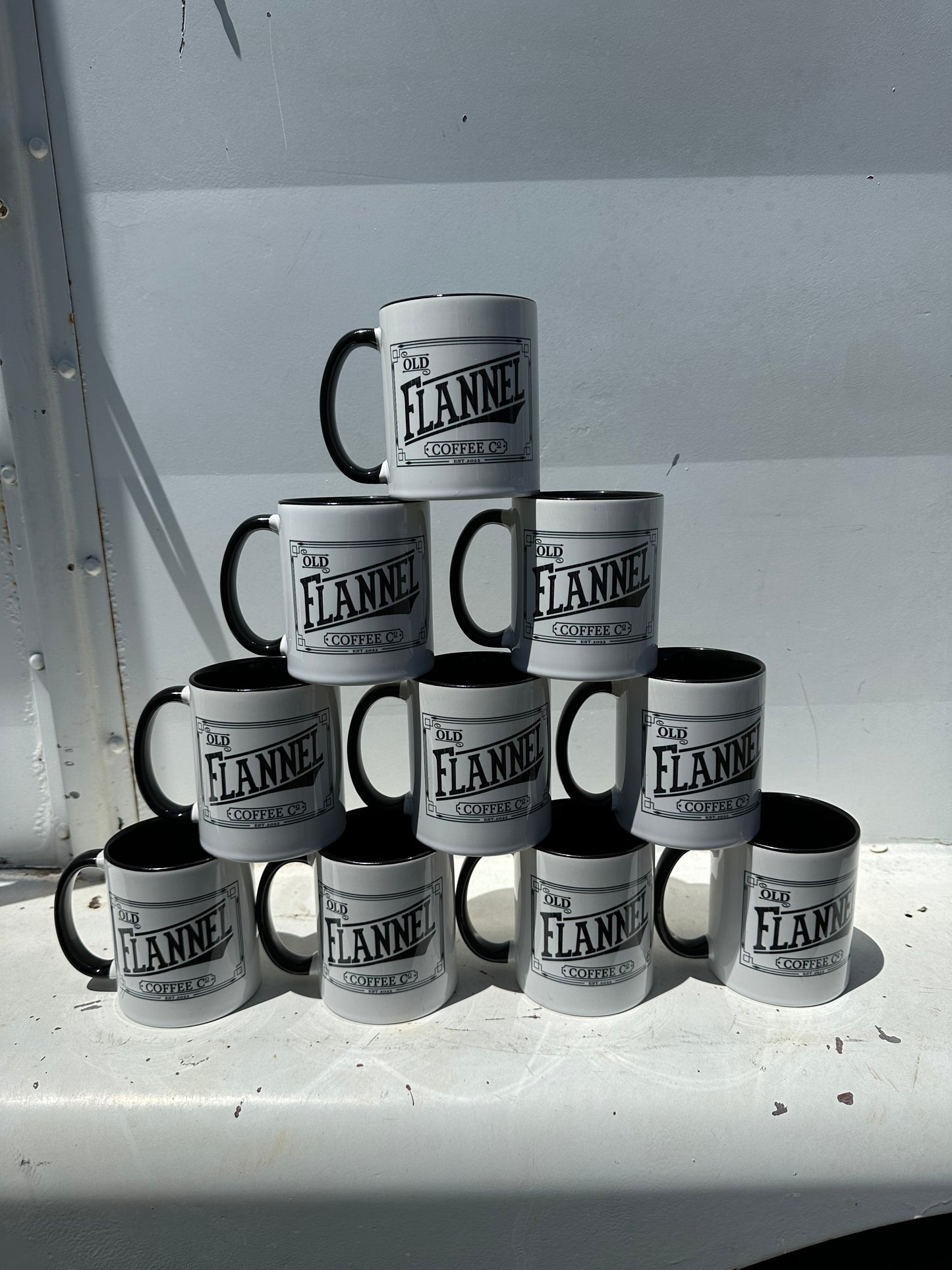 Wholesale Coffee Mugs