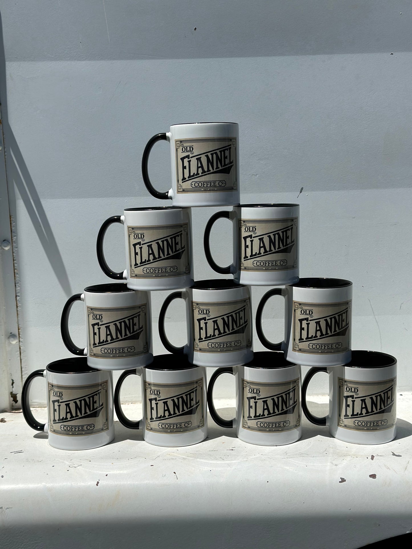 Wholesale Coffee Mugs