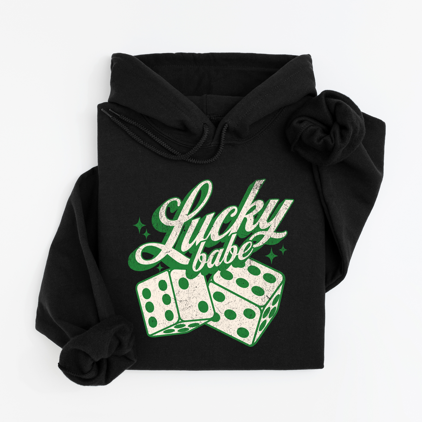Lucky Babe