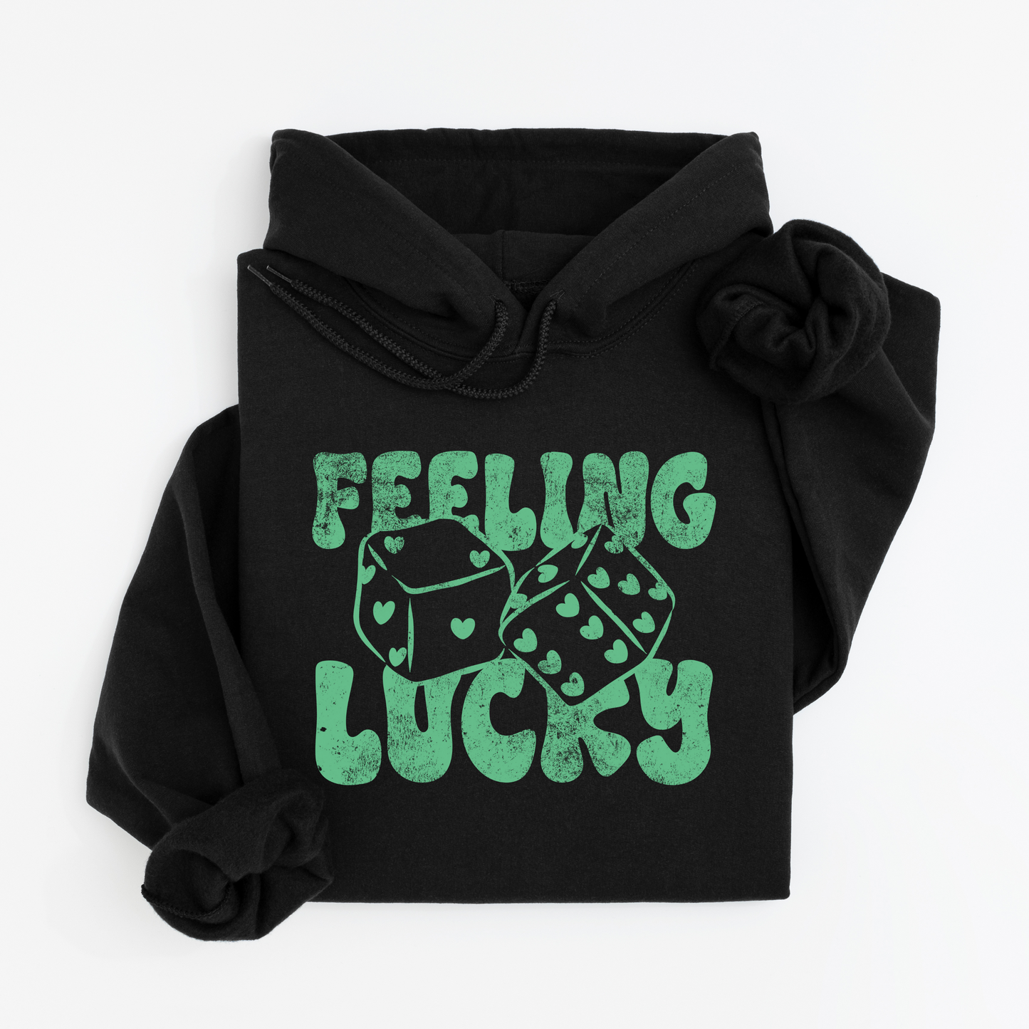 Feelin' Lucky