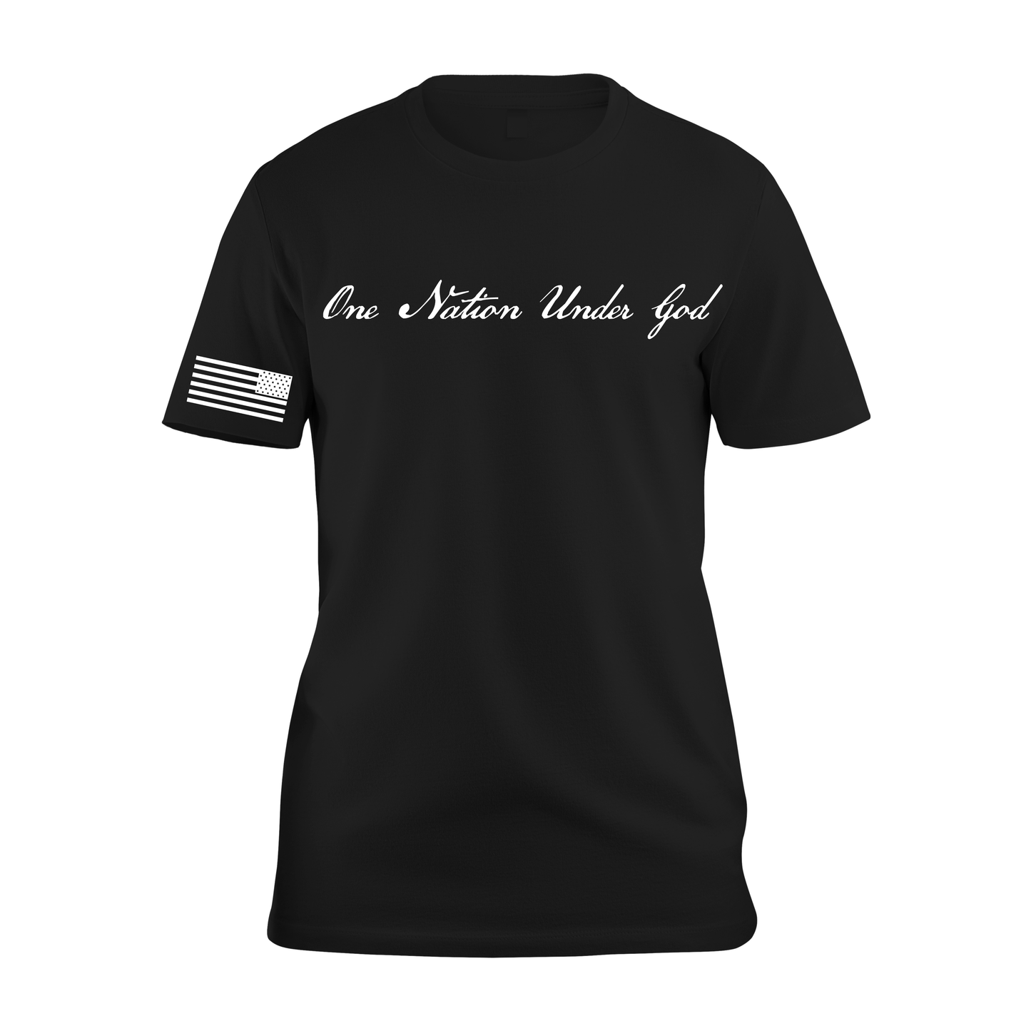 One Nation Tee