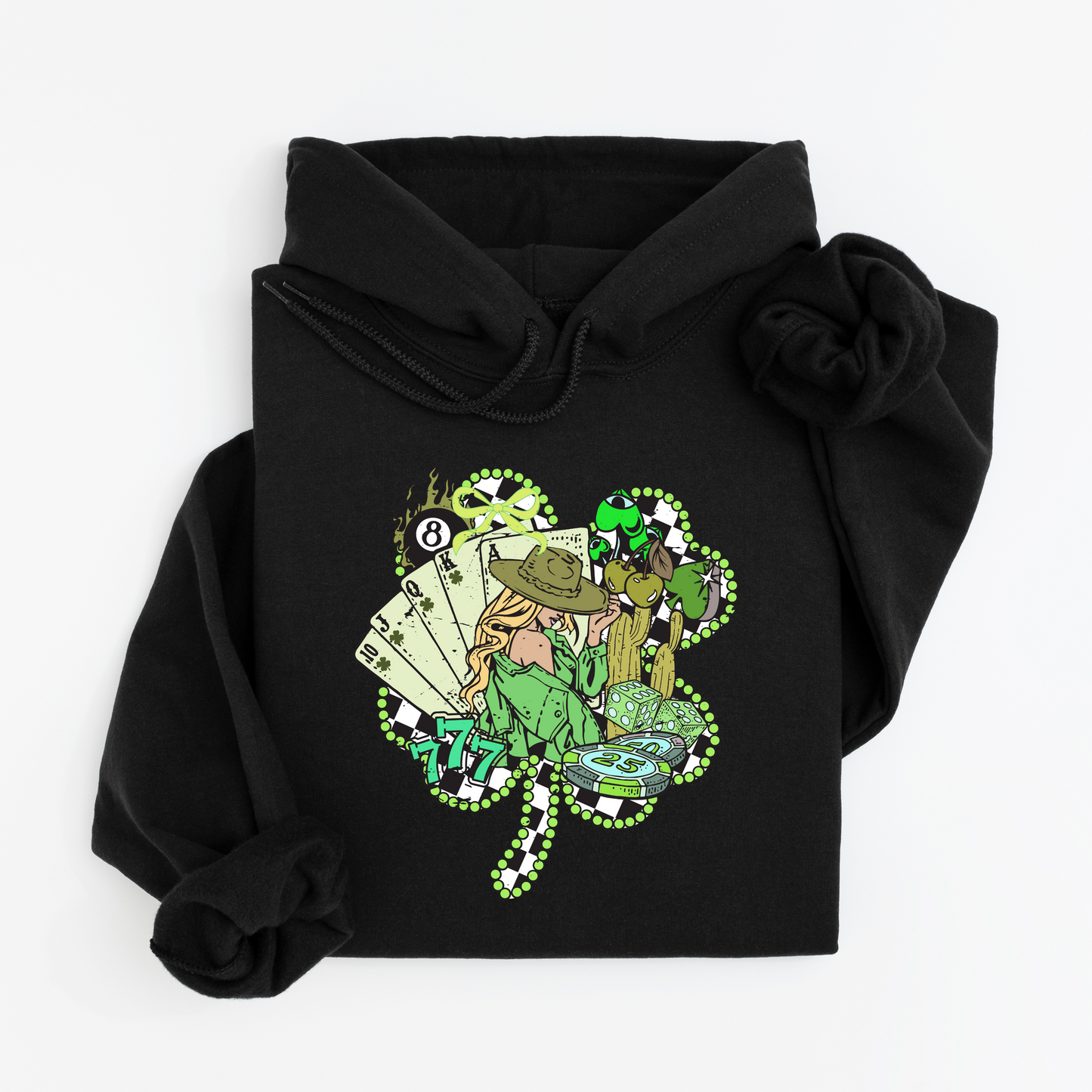 Punchy Clover