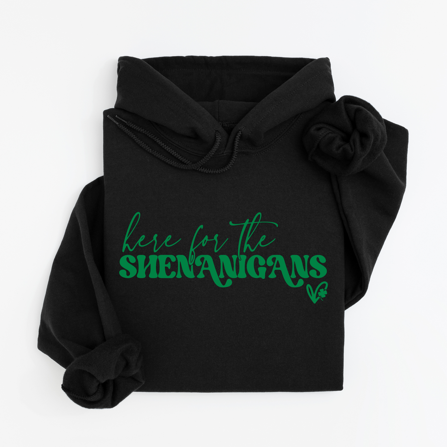 Shenanigans