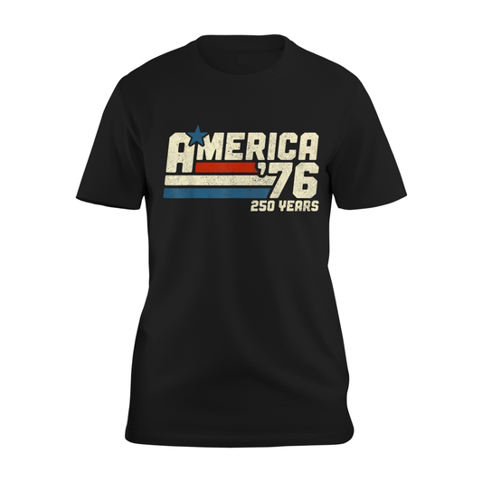 Superhero Tee