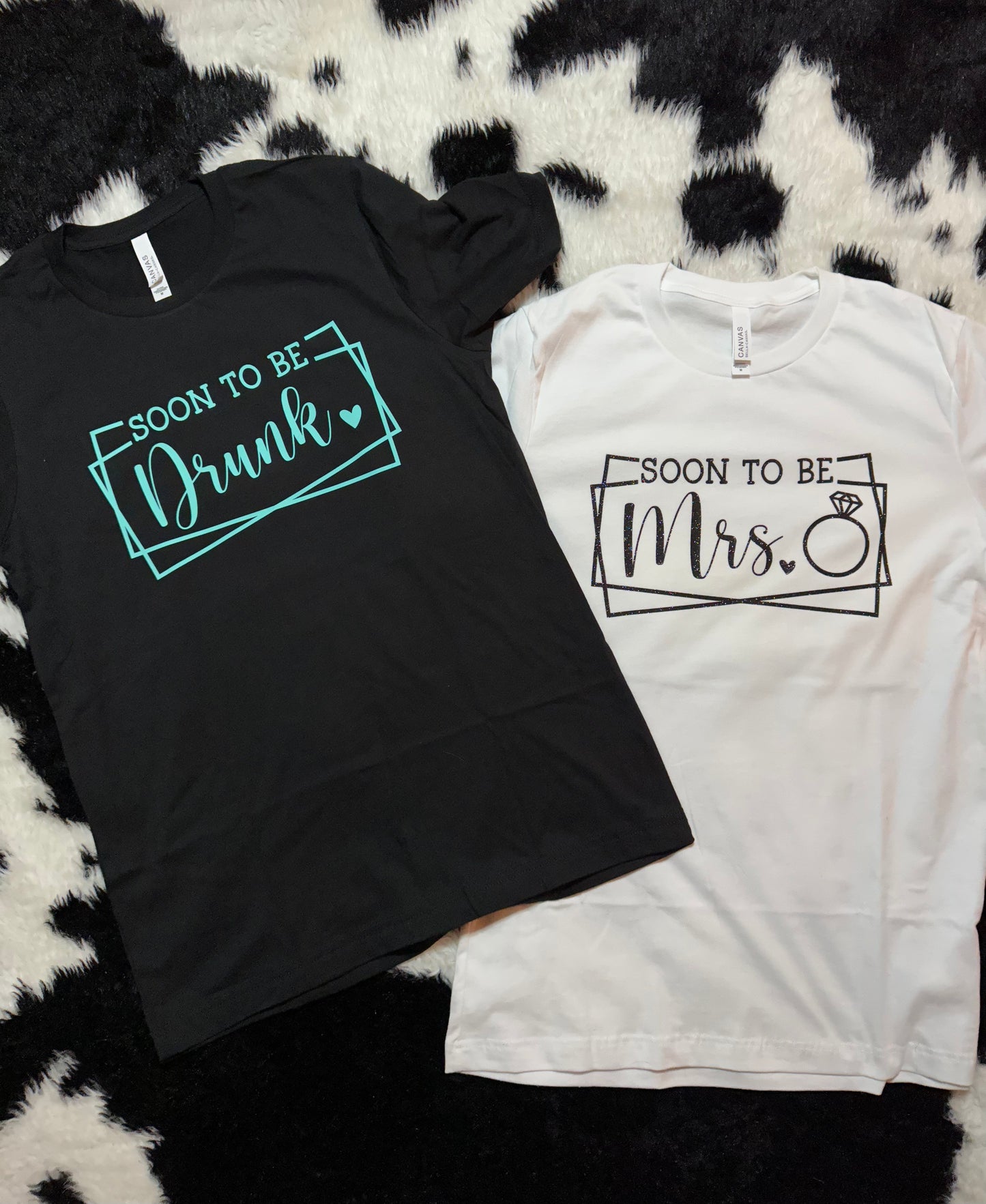 Bachelorette Party Shirts