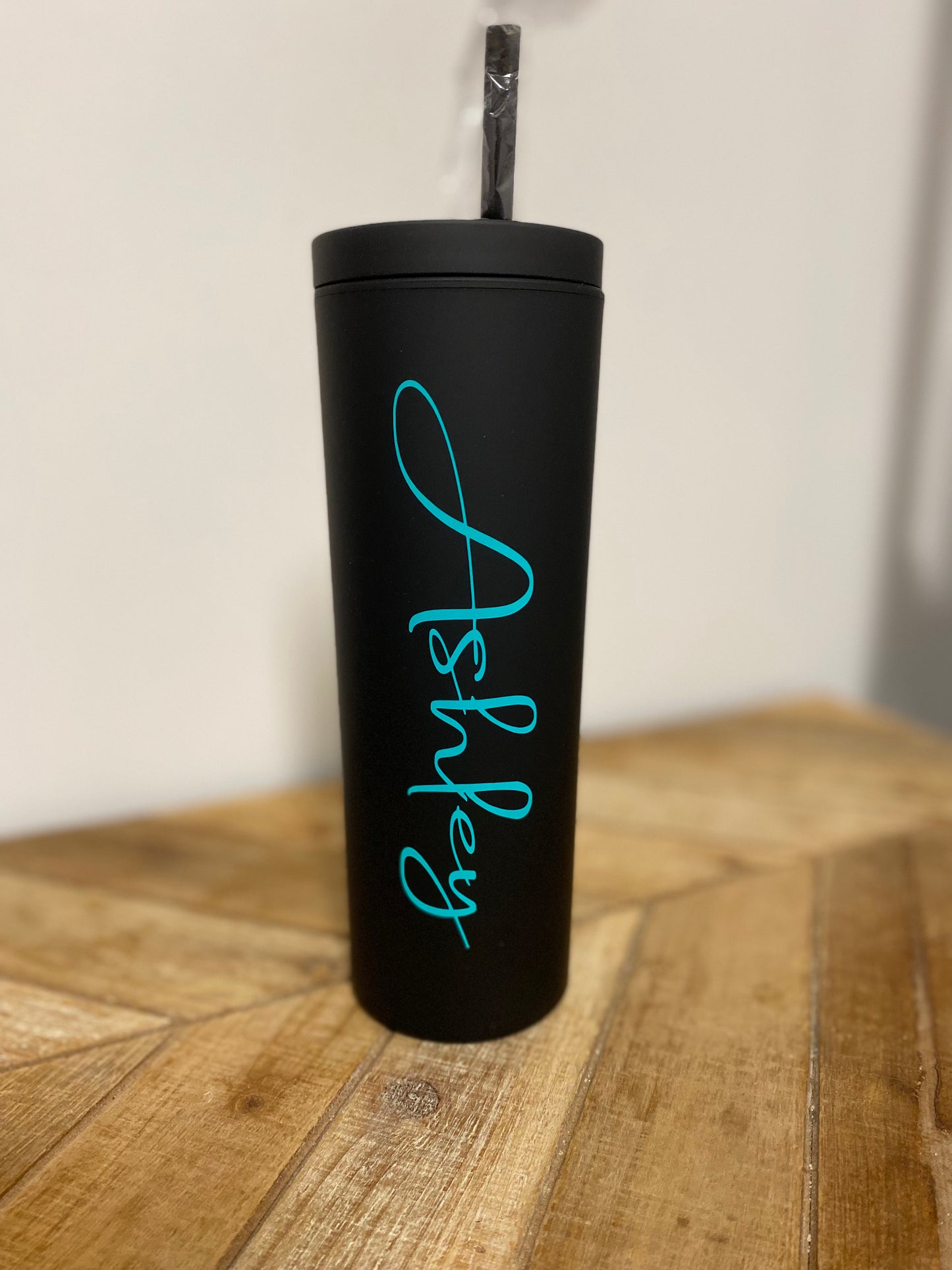 Personalized Skinny Tumblers