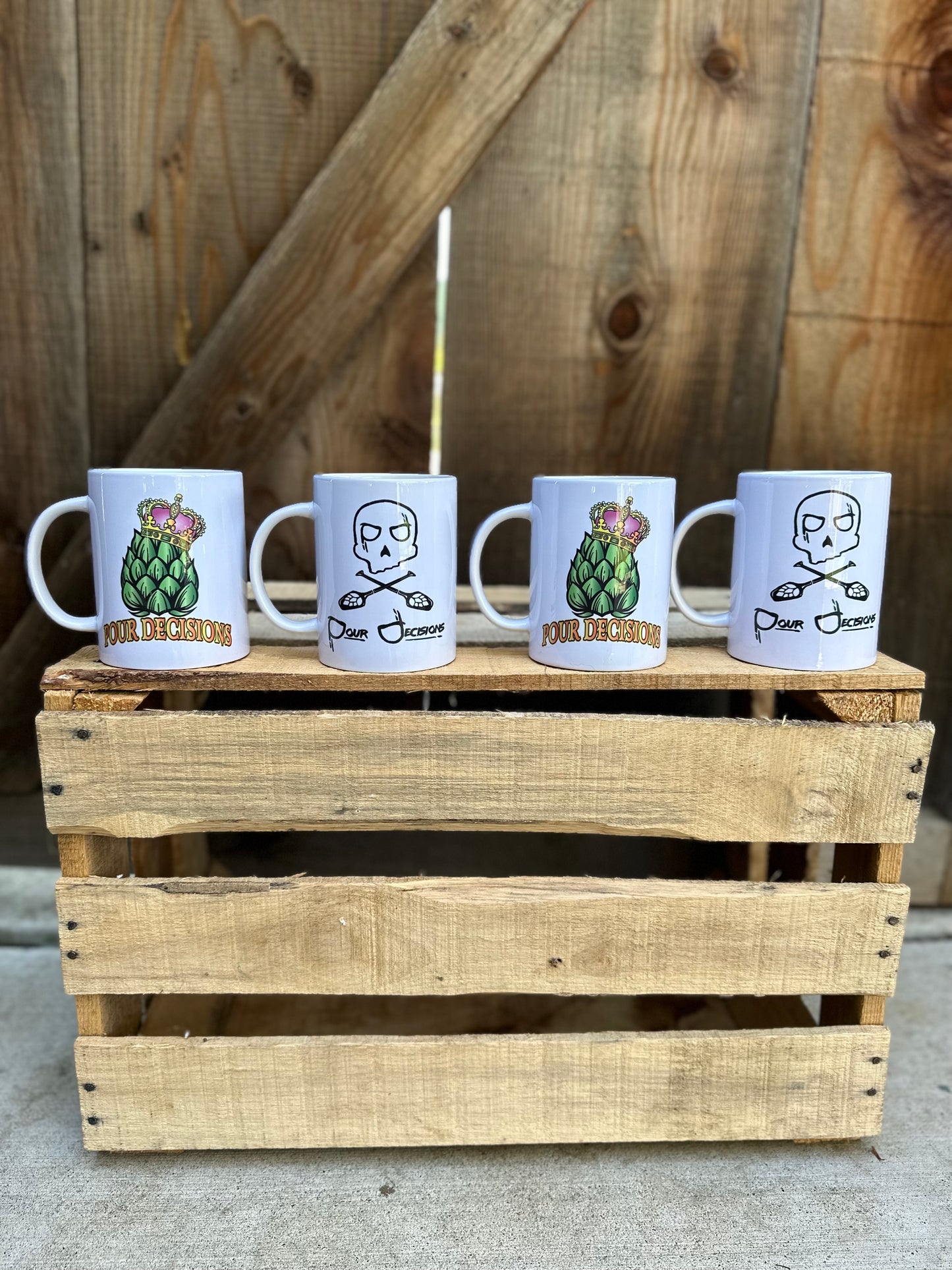 Wholesale Coffee Mugs