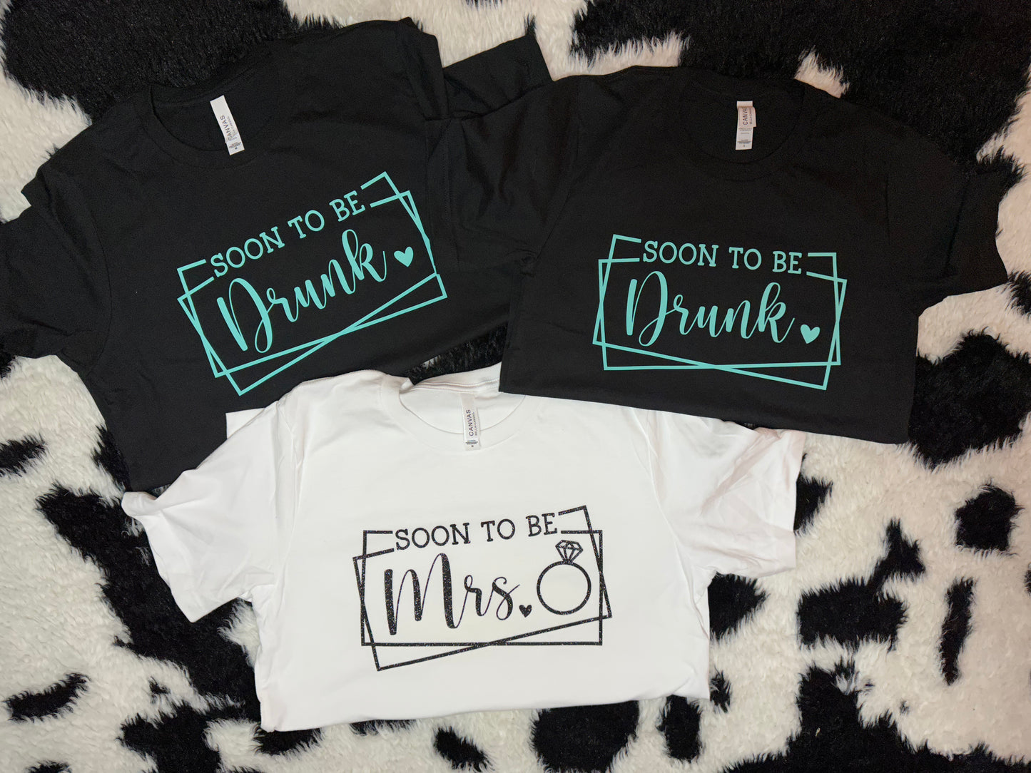 Bachelorette Party Shirts