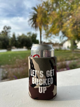 Koozies